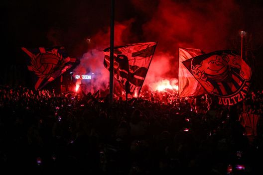 Copa del Rey, Siviglia blindata contro la minaccia ultras- immagine 2