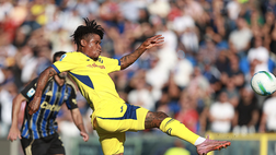 Numeri Verona, con il Pisa 15 tiri: sono 99 in sette partite. Con due gol