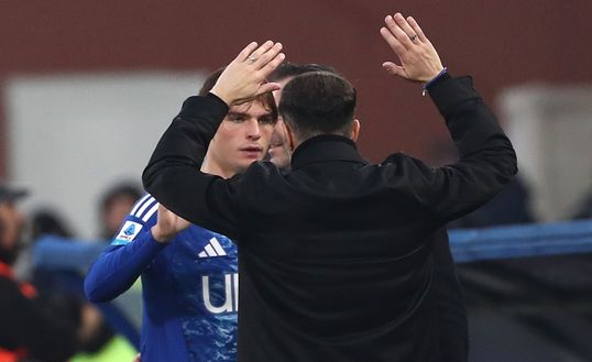 Sky Sport – Il Como compra Nico Paz: Real avrà la recompra ma solo per…- immagine 2