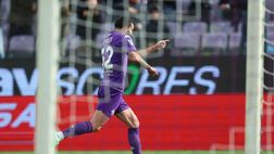 Perché è stato convalidato il gol a Cataldi? L’analisi della sala VAR