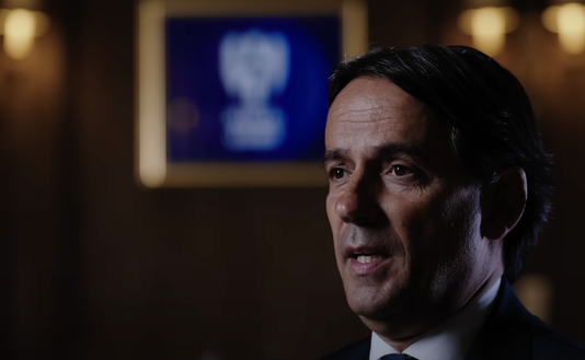 Anche Sommer saluta Inzaghi: “Grazie per la fiducia e la passione che ci hai trasmesso. In bocca al lupo”- immagine 2