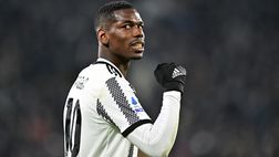 Pogba duro: “La Juve non mi ha sostenuto, i miei figli mi chiedevano sempre una cosa”