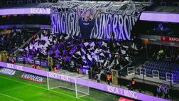Derby di Bruxelles, stavolta non vince il Saint-Gillois: pareggio Anderlecht in recupero…