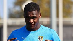 Sportitalia: “Bonny, accordo di massima Parma-Inter! E per prendere un’altra punta…”