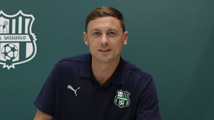 UFFICIALE – Matic è un nuovo giocatore del Sassuolo: il comunicato e la formula del trasferimento - immagine 1