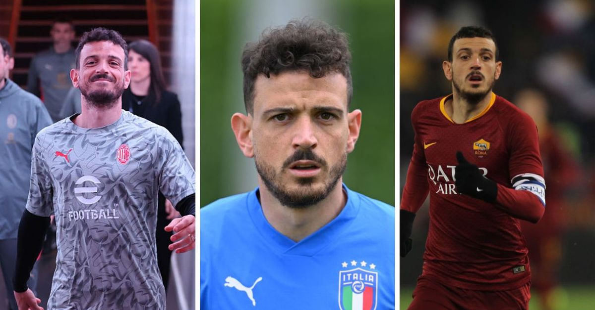 Florenzi si ritira: “Grazie di tutto, calcio. Ci salutiamo ma farai sempre parte di me” Florenzi si ritira: “Grazie di tutto, calcio. Ci salutiamo ma farai sempre parte di me”