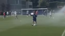 Inter, sfogo di Chivu coi tifosi: “Rispettate chi lavora, sennò andate a Milanello”