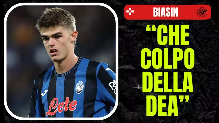 Charles De Ketelaere AC Milan Calciomercato Milan