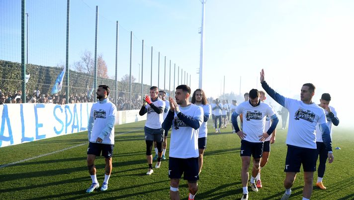 Il Napoli lavora al post Kvara, spunta un top player della Lazio: il nome - immagine 1