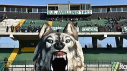 Avellino-Benevento, oggi in lotta per i playoff: ma 100 anni fa era il derby della rivoltella