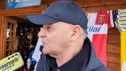 VIDEO VN – Iachini: “Manca la serenità, i giocatori sentono tanto la pressione”