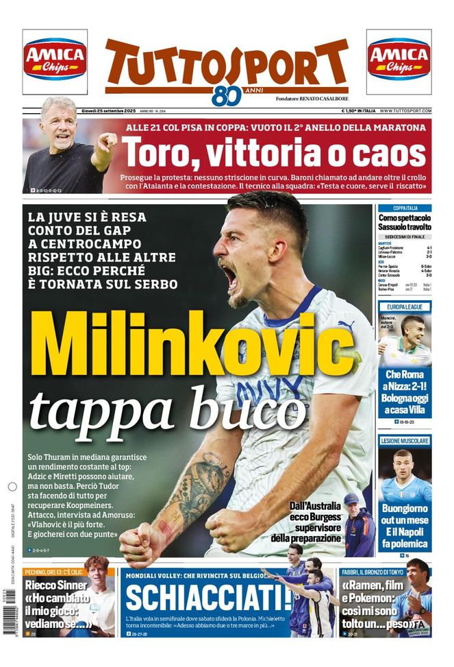 Tuttosport