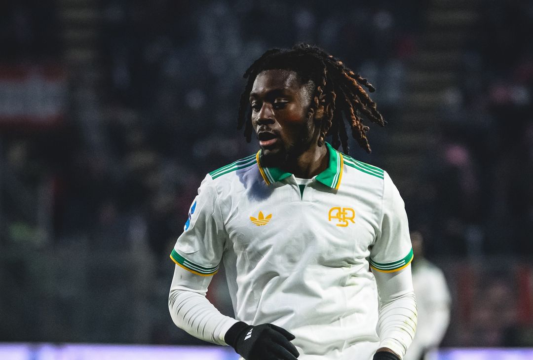 Cremonese-Roma 1-3 – FOTO GALLERY - immagine 107