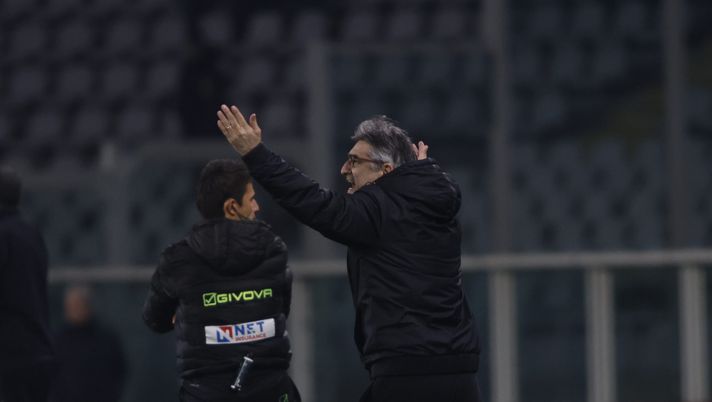 Juric, una sola pecca contro Sarri: si poteva osare prima la terza punta - immagine 1