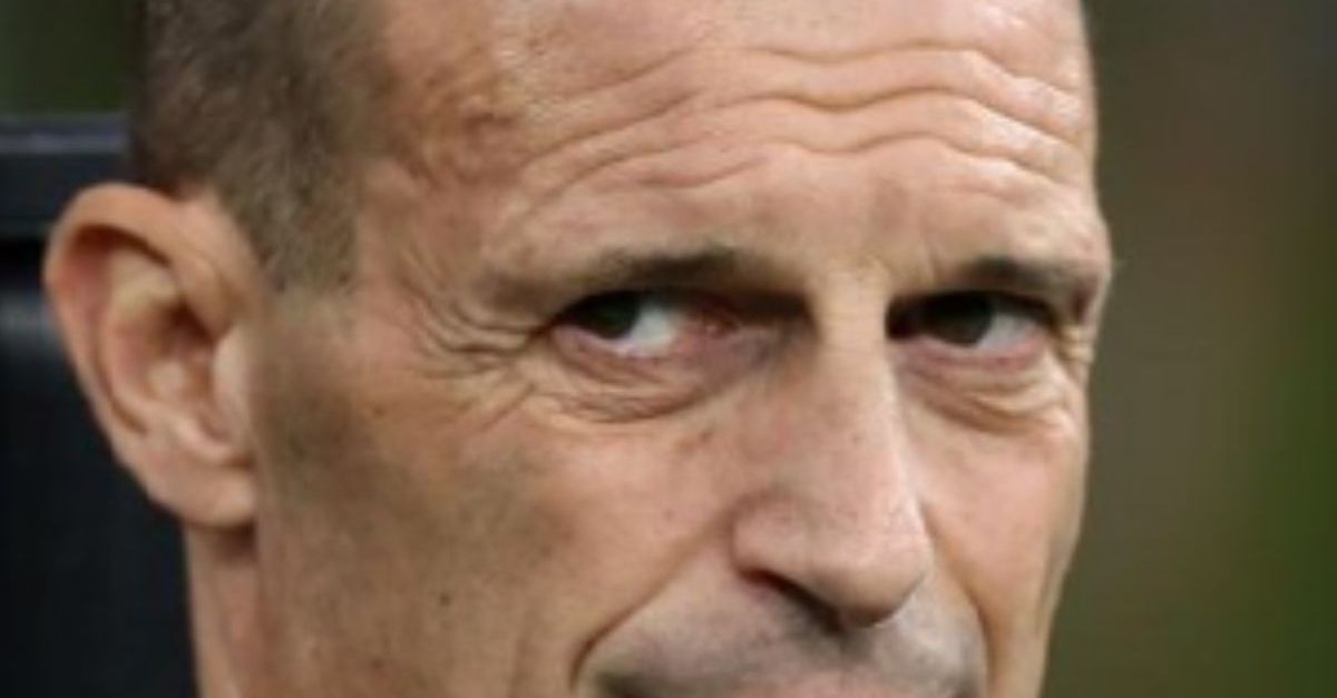 La quota scudetto di Allegri: ma quante volte ci ha preso in passato? La quota scudetto di Allegri: ma quante volte ci ha preso in passato?