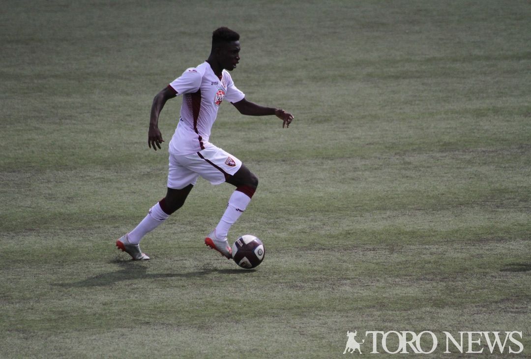 Fotogallery – Under 17, Torino-Pisa 4-0: buona la prima per Semioli - immagine 25