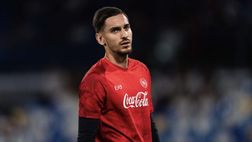 CorSport: “Napoli, le ultime sulle condizioni di Meret verso la ripresa contro l’Empoli”