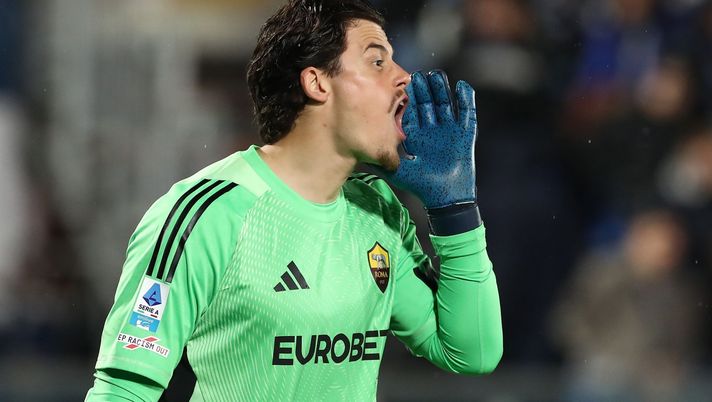 Getty Images Svilar non basta più, la difesa è sparita. Ghilardi: “Un momento no, resettiamo” - immagine 1