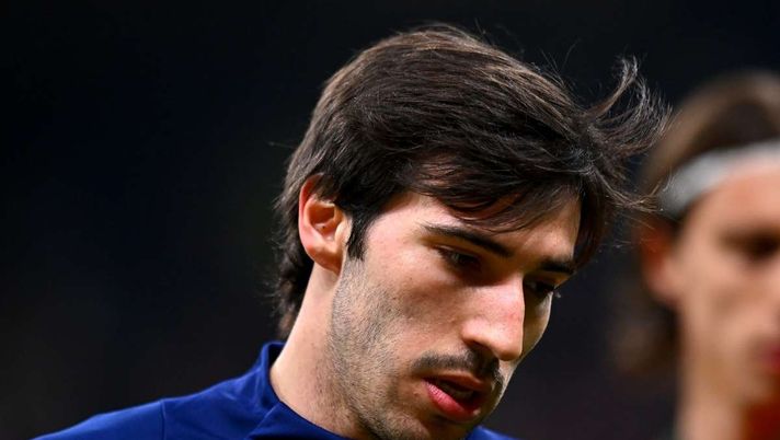 Milan, Tonali confessa: 'Mi sono sempre ispirato a Gattuso'