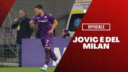 Ufficiale, Jovic è la nuova punta del Milan: maglia numero 15
