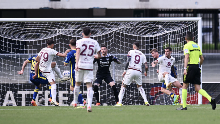 Getty Images Pagelle, Montipò giornata no, Coppola, Centonze e Cabal sbagliano - immagine 1