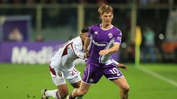 Ferrara: “Ecco l’identità della Fiorentina. Gudmundsson deve svegliarsi”