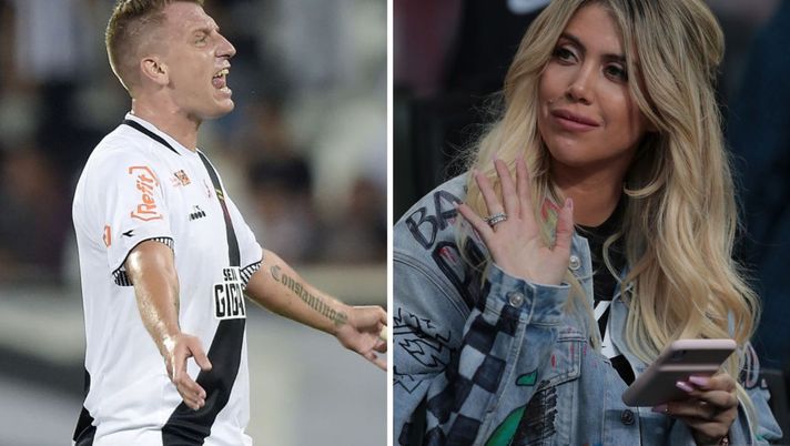 In Argentina pronta la reunion di Wanda Nara con Maxi Lopez - immagine 1