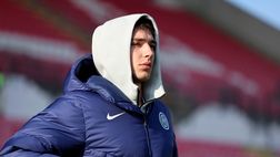 Inter U23, Bovo: “Esordio a San Siro in Coppa Italia un’emozione incredibile che resterà sempre”