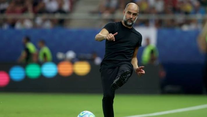 City, il super Guardiola pigliatutto si appella ai tifosi…“Abbiamo bisogno del vostro aiuto” - immagine 1
