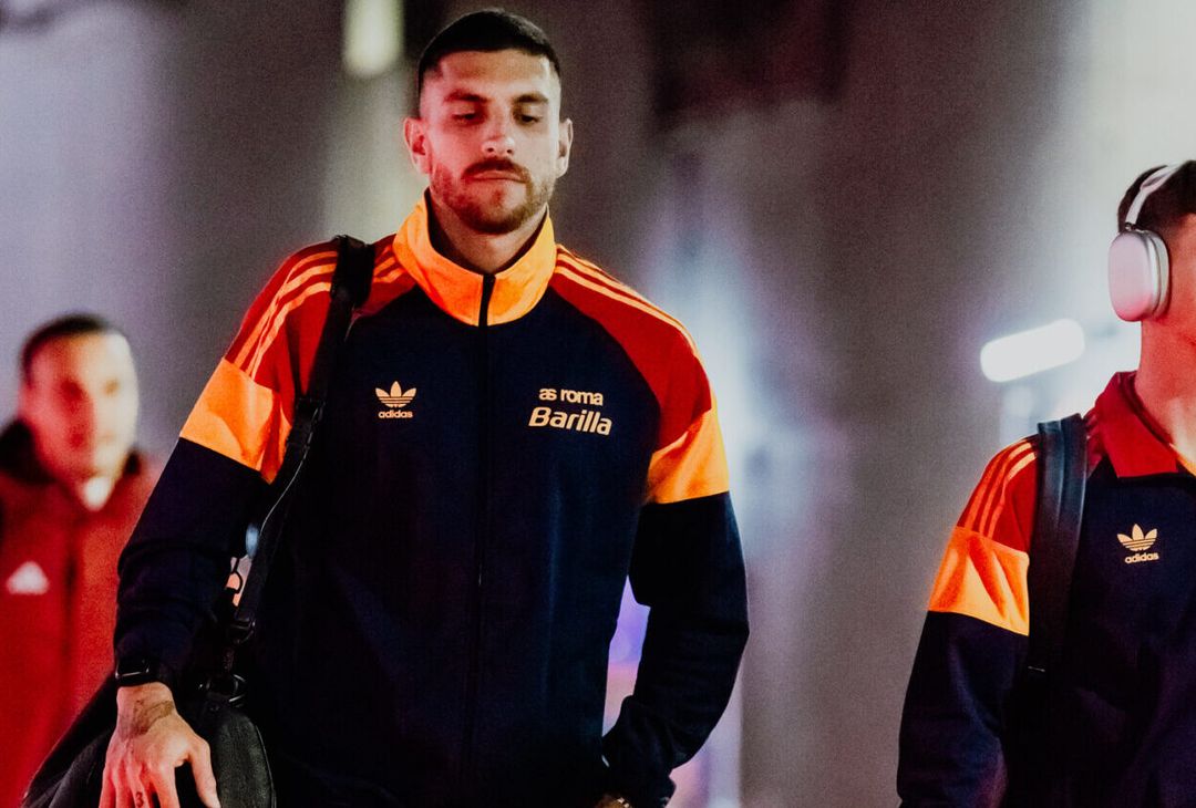 Roma-Atalanta 0-2 – FOTO GALLERY - immagine 3