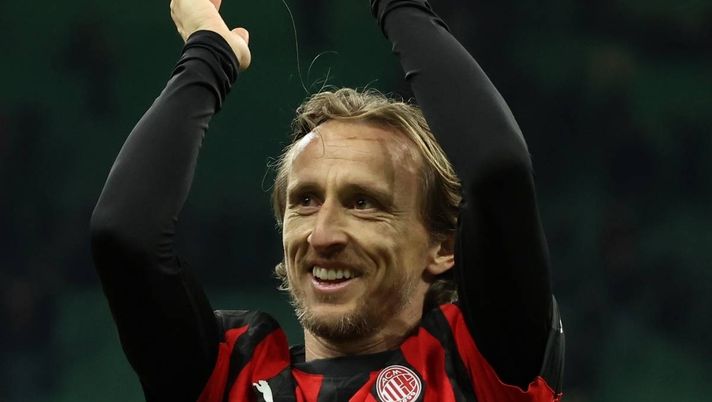 Un top player di caratura internazionale al Milan grazie a Modric: tutti i dettagli