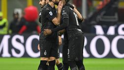 Milan-Napoli, Ferrara: “Saremo ancora all’inizio della stagione”