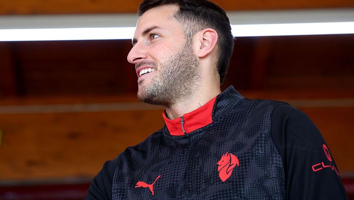 Calvario Gimenez, il recupero procede piano e la pazienza diminuisce - immagine 1