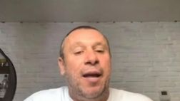 Cassano: “Io faccio i nomi! Il genio della lampada di Caressa disse che non dovevamo avere…”