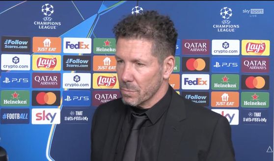 Romano: “Simeone pensa davvero all’Italia! E chi gli è vicino confida che l’Inter…”- immagine 2
