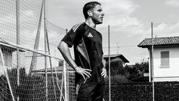 Voci di mercato di tutti i tipi: a cosa prelude il silenzio social di Davide Calabria?