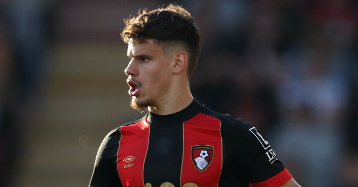 Calciomercato: Milan, ricordi Kerkez? Sta per trasferirsi al Liverpool Calciomercato: Milan, ricordi Kerkez? Sta per trasferirsi al Liverpool