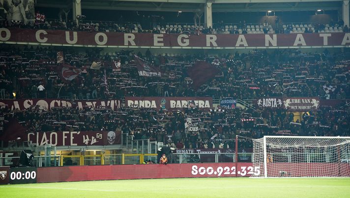 Toro, iniziativa bonus fedeltà: sconti agli abbonati per il match contro il Benevento - immagine 1