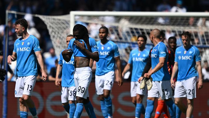 De Giovanni sul Napoli: “Poca dignità, poco onore. Molti soldi, molta supponenza” - immagine 1