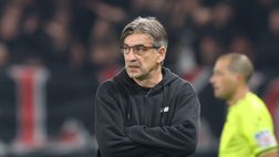 Juric: “Tutto risolto con Lookman, vi spiego! Come sta Scamacca, Bellanova, Samardzic, Krstovic…”