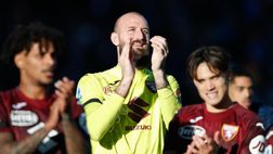 Quale portiere schierare alla 19a giornata al fantacalcio: la divisione per fasce
