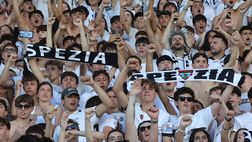 Spezia-Entella, sfida cruciale: dove vedere il derby ligure in diretta tv