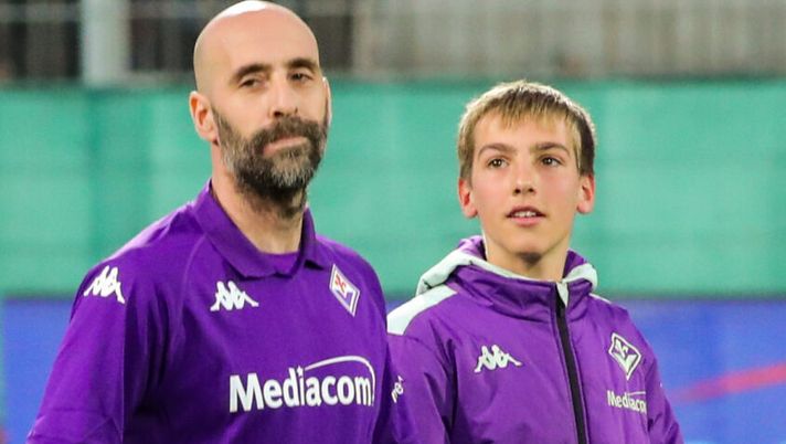 Borja Valero su Pioli: “Firenze, è la persona giusta. Allenatore di grande livello” - immagine 1