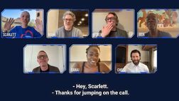 VIDEO / Elezioni USA, gli Avengers di nuovo insieme per sostenere Kamala Harris