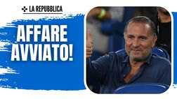 Repubblica: “Cardinale e soci in Medio Oriente. Affare avviato!”