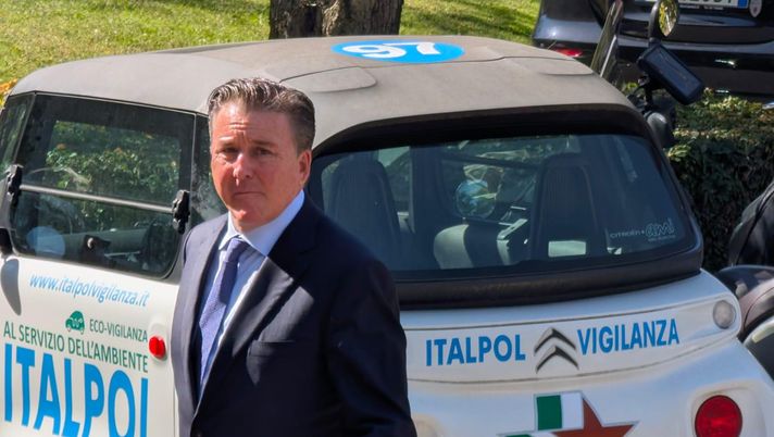 Roma e Napoli, partita da Oscar: ecco le nomination per lo scudetto Roma e Napoli, partita da Oscar: ecco le nomination per lo scudetto - immagine 1