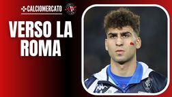 Calciomercato Milan, la Roma avanza per Goglichidze: i dettagli