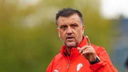 Milan Primavera, Renna: “Il mio Scudetto? Far esordire i ragazzi in Serie A”