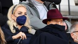 VIDEO / Marta Fascina, messaggio a Berlusconi: “Mi manchi amore mio”