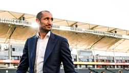 Figc, Chiellini eletto nuovo consigliere in rappresentanza dei club della Lega Serie A